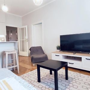 Appartement met Twee Slaapkamers